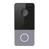 Hikvision DS-KV6113-WPE1(C) video intercom system 2 MP Black, Grey