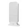 MikroTik wAP ax Dual-Band Gigabit Ethernet X2 | wAPG-5HaxD2HaxD | 10/100/1000 Mbit/s | Ethernet LAN (RJ-45) ports 2 | Mesh Support No | MU-MiMO No | No mobile broadband