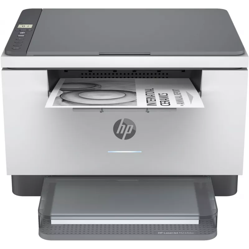 HP 9YF91F#ABD Printer Black