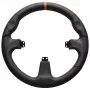 Asetek SimSports GT Rim - Round, leather
