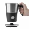 Automatic Milk Frother JATA JECL1900 Black Stainless Steel 150ml 550W