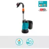 Gardena 14602-66 Garden Tool 2000 L Black