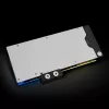 Backplate EK Water Blocks Grey Slovenia