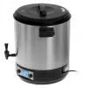Preserving Boiler Adler AD 4496 28L 2600W Stainless Steel Black