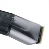 Hair trimmer BABYLISS E976E — cordless rechargeable, 26 length steps, 0.5 mm–25 mm, 40 mm blade, titanium/stainless steel blades, 60 min runtime