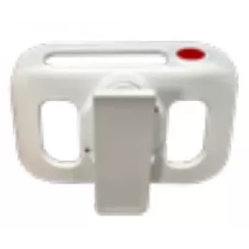 Pocket clip with emergency