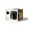 Nedis KAAF170BK fryer Single 7.2 L Stand-alone 1800 W Hot air fryer Black