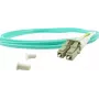 BlueOptics CAB-OM3-LC-LC-2M-BO Aqua InfiniBand Fibre Optic Cable 2m OM3 LC