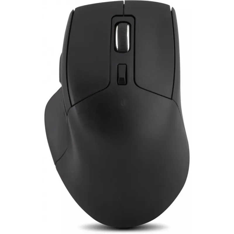 Mouse YENKEE YMS 2035 SILENCI 1600 DPI USB