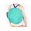 TRACER Beach Mat Pop Up 46948 – lightweight portable mint-colored foldable mat