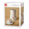 Automatic milk frother Illy 22984 White Stainless steel AC 230V