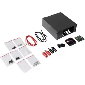 DPS CASE - Laboratory Power Supply Expansion Enclosure (JT-DPS-Case)