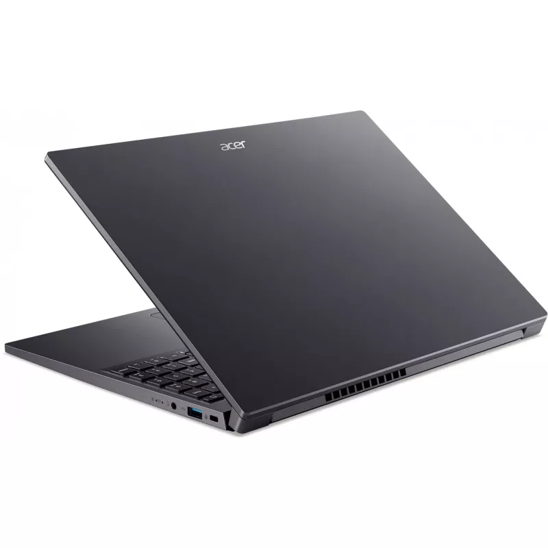 Laptop Acer Aspire Go 15 AG15-51P-72QD 15.3 inch Intel Core i7 16GB 512GB Intel Iris Xe Windows 11