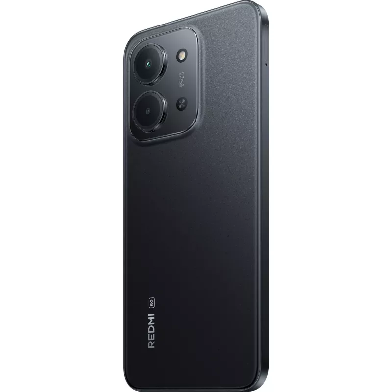 Xiaomi Redmi | 15C | Midnight Black | 6.9 inch | IPS LCD | 720 x 1600 pixels | Internal RAM 4 GB | 128 GB | Dual SIM | 5G | Main camera resolution 50 MP | Secondary camera resoluti
