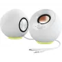 Creative Labs 51MF1725AA001 White