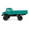 Amewi Unimog Radio-Controlled (RC) model Off-road truck Electric engine 1:12