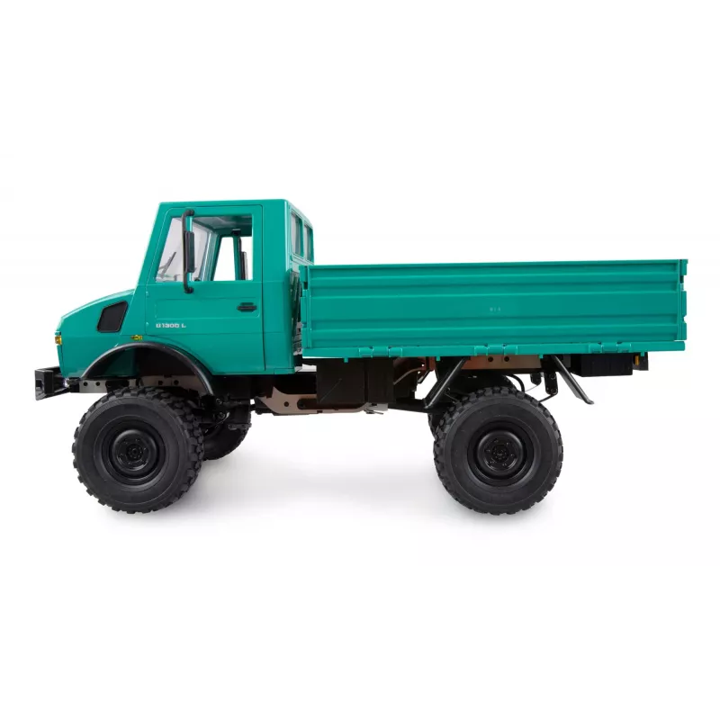 Amewi Unimog Radio-Controlled (RC) model Off-road truck Electric engine 1:12