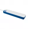 USB-C Hub HYPER HyperDrive Flex HD5200BUGL — 4 ports, blue