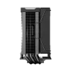 Gamemax | CPU Air cooler | SIGMA550 INFINITY | Black