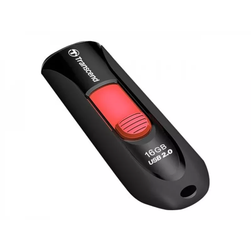 USB Flash Drive Transcend 16GB USB Type-A JetFlash 590