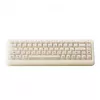Mechanical Gaming Keyboard AKKO YU01 Antique Jade 65% RGB with V3 Piano Pro Switches