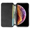 Folio Case Krusell Birka iPhone 11 Pro Max 16.5 cm Black