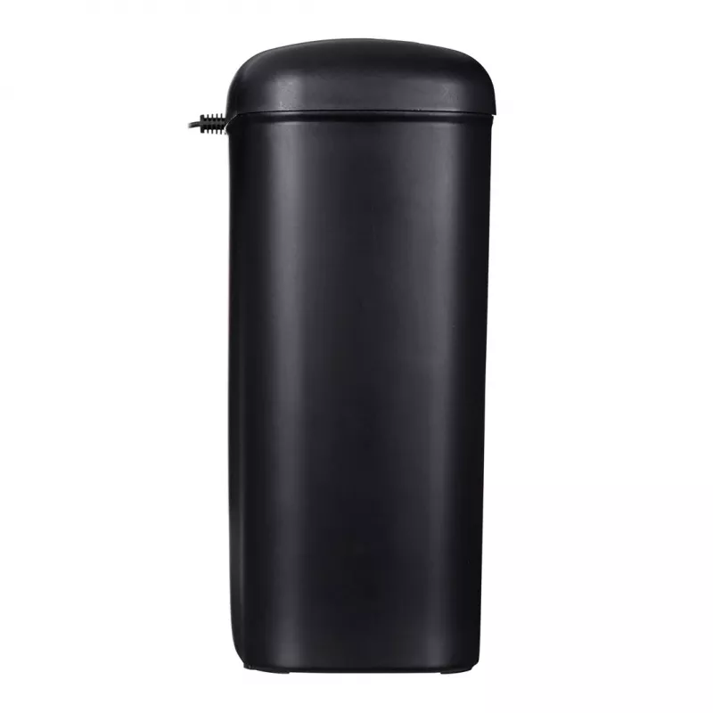 Activejet ASH-0601S shredder, P-2, 10 l, 6 mm strip, 6 sheets, black.