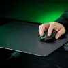 Gaming mouse and mousepad bundle Razer Viper V3 Pro + Gigantus M, black