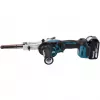 Makita DBS180Z portable sander Detail sander Black, Blue
