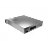 Rack Chassis Lanberg SC01-5202-12B 2U Black 3 Fans HDD+SSD