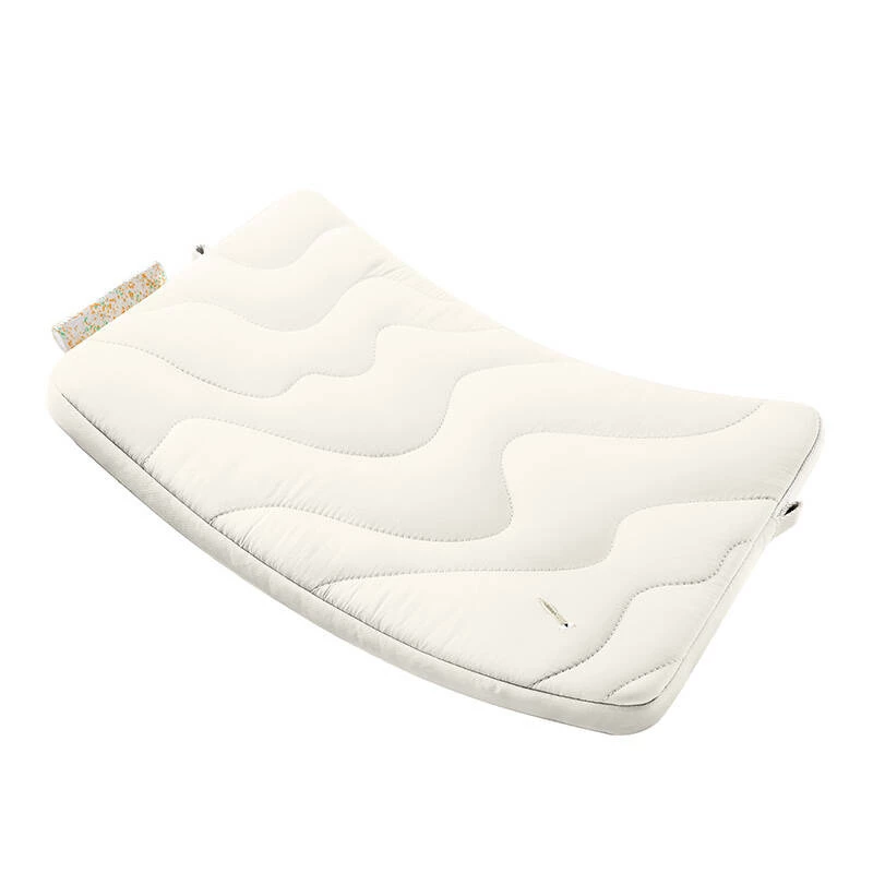 Laptop sleeve Tomtoc Terra-A27 Snowberg for MacBook Air/Pro 16'' (A27F2W1)