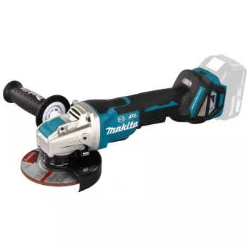 Makita DGA519Z - Angle Grinder - Cordless - 125 mm - without Battery - 18 V (DGA519Z)