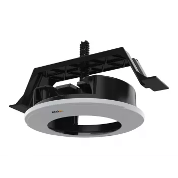 Mount Axis 02425-001 Security Camera Accessory Indoor Black White