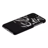 Smartphone case man and wood for iPhone 11 Pro — leopard black protective cover