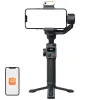 Smartphone camera stabilizer Hohem iSteady M6 Kit Black 2600 mAh