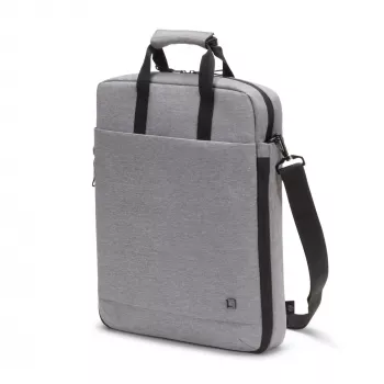 Notebook bag 13-15.6 inch Eco Tote Bag Motion, grey