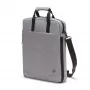 Notebook bag 13-15.6 inch Eco Tote Bag Motion, grey