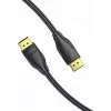DisplayPort cable Vention 8K@60Hz 4K@144H 2m