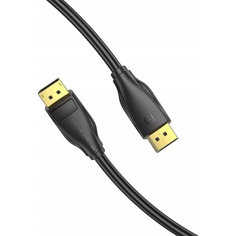 DisplayPort cable Vention 8K@60Hz 4K@144H 2m