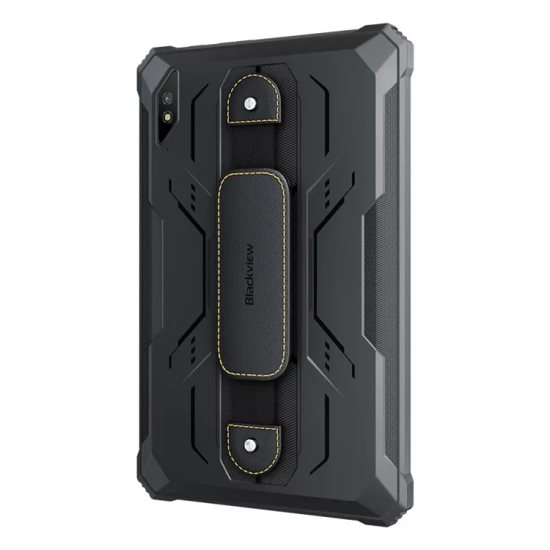 Blackview Active 8 Pro 4G Mediatek LTE-TDD & LTE-FDD 256 GB 26.3 cm (10.4) 8 GB Wi-Fi 5 (802.11ac) Android 13 Black