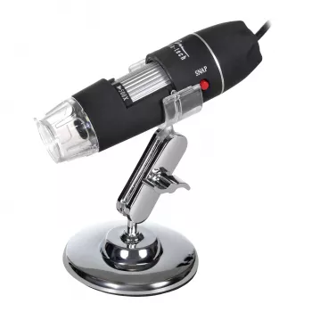 Media-Tech USB 500X MT4096 Digital microscope