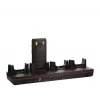 Mobile Device Dock Station Honeywell CT40-NB-UVB-2 Black