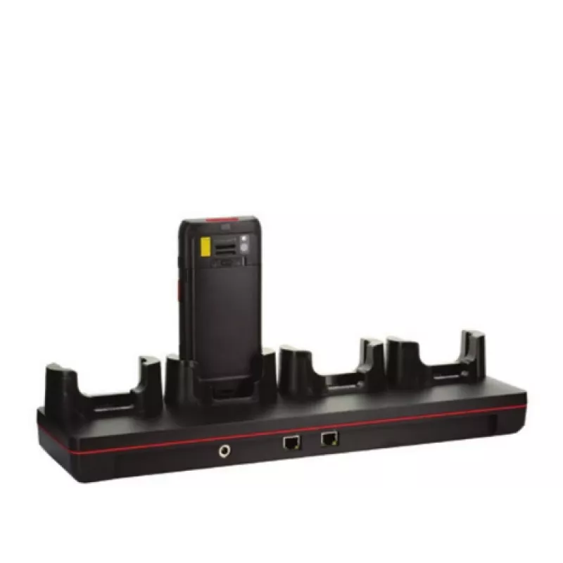 Mobile Device Dock Station Honeywell CT40-NB-UVB-2 Black