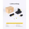 Barcode Scanner Inateck BS04001 2-in-1 wireless USB rechargeable handheld scanner