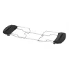 Toaster Emerio TO-128308, 2-slice, 7 browning levels, removable crumb tray