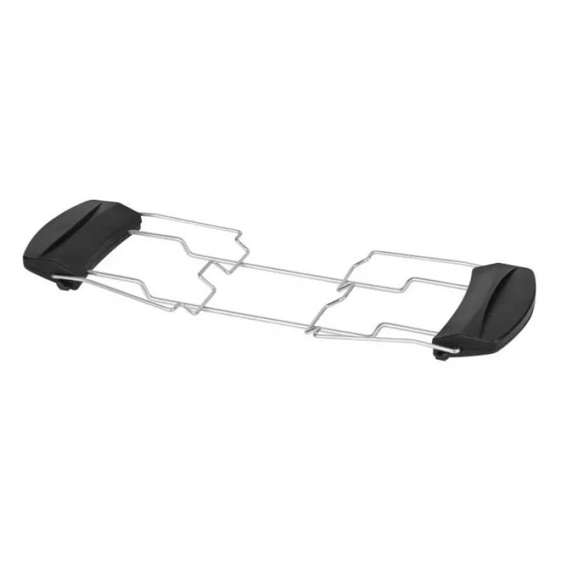 Toaster Emerio TO-128308, 2-slice, 7 browning levels, removable crumb tray