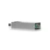Ubiquiti UACC-PSU-12V-150W power adapter/inverter Indoor Green, Grey