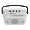Mobile Stand TRACER T-MLX48046 with Bluetooth speaker, adjustable phone/tablet holder