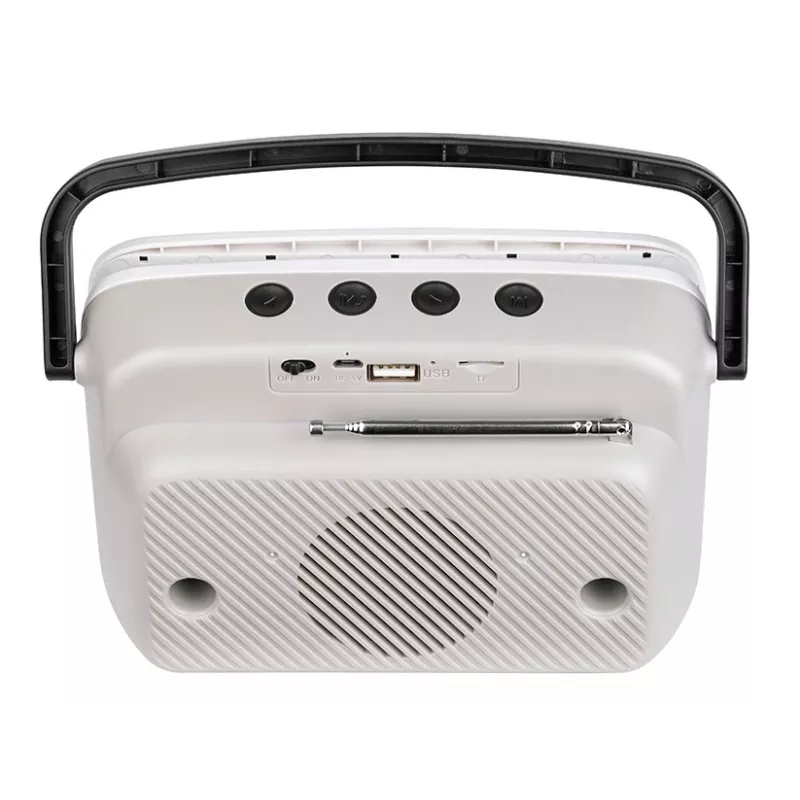 Mobile Stand TRACER T-MLX48046 with Bluetooth speaker, adjustable phone/tablet holder
