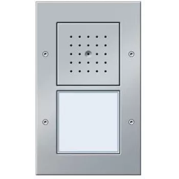 Audio intercom system GIRA 126665